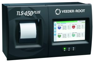 TLS-450 Plus